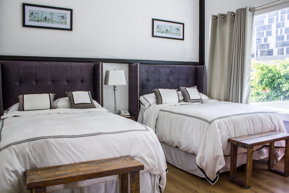 Meraki Boutique Hotel 26/42