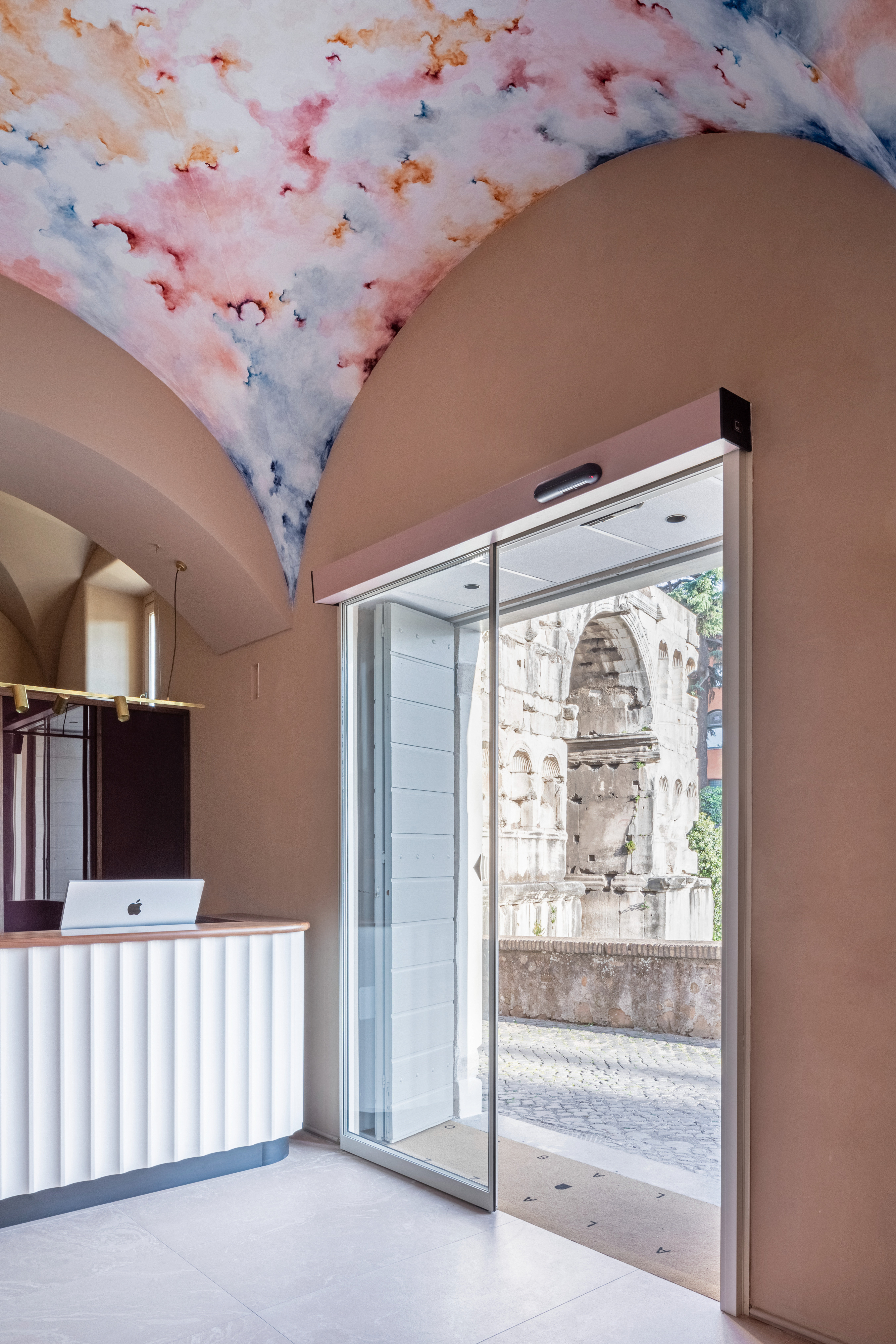 Palazzo al Velabro 7/22