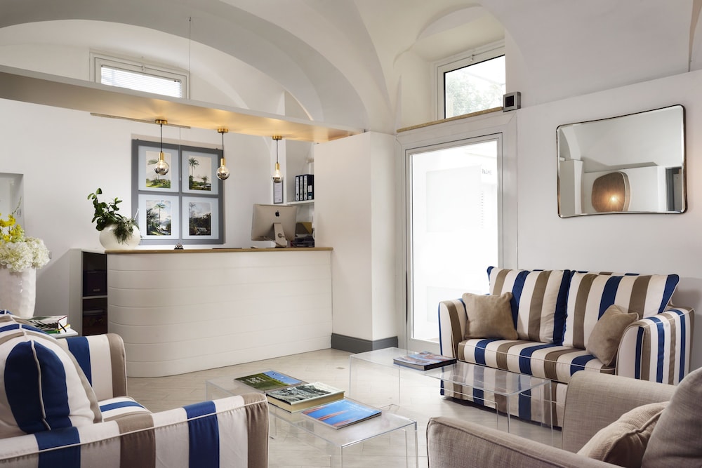 Hotel Villa Delle Palme 4/50