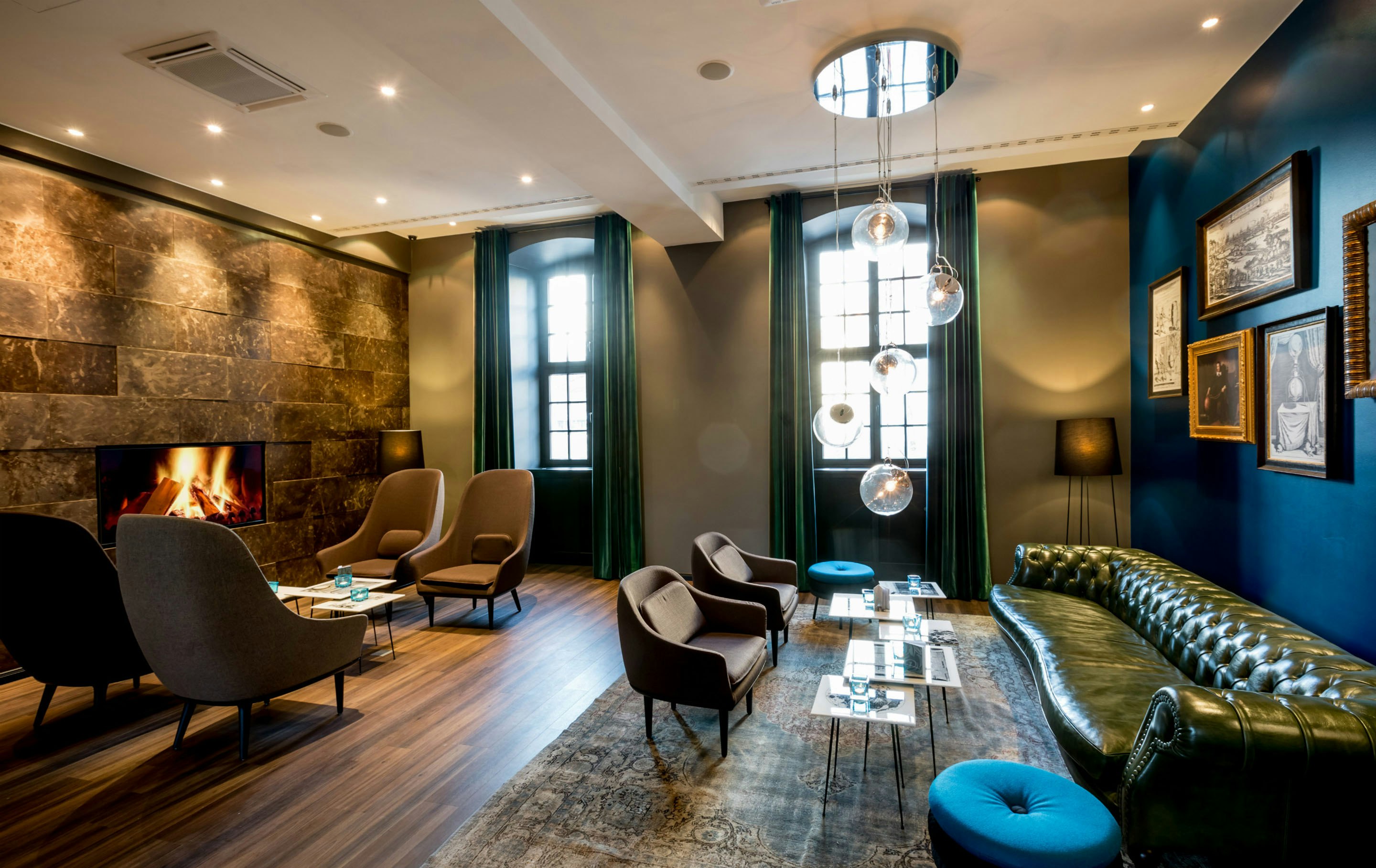 Motel One Magdeburg 11/17