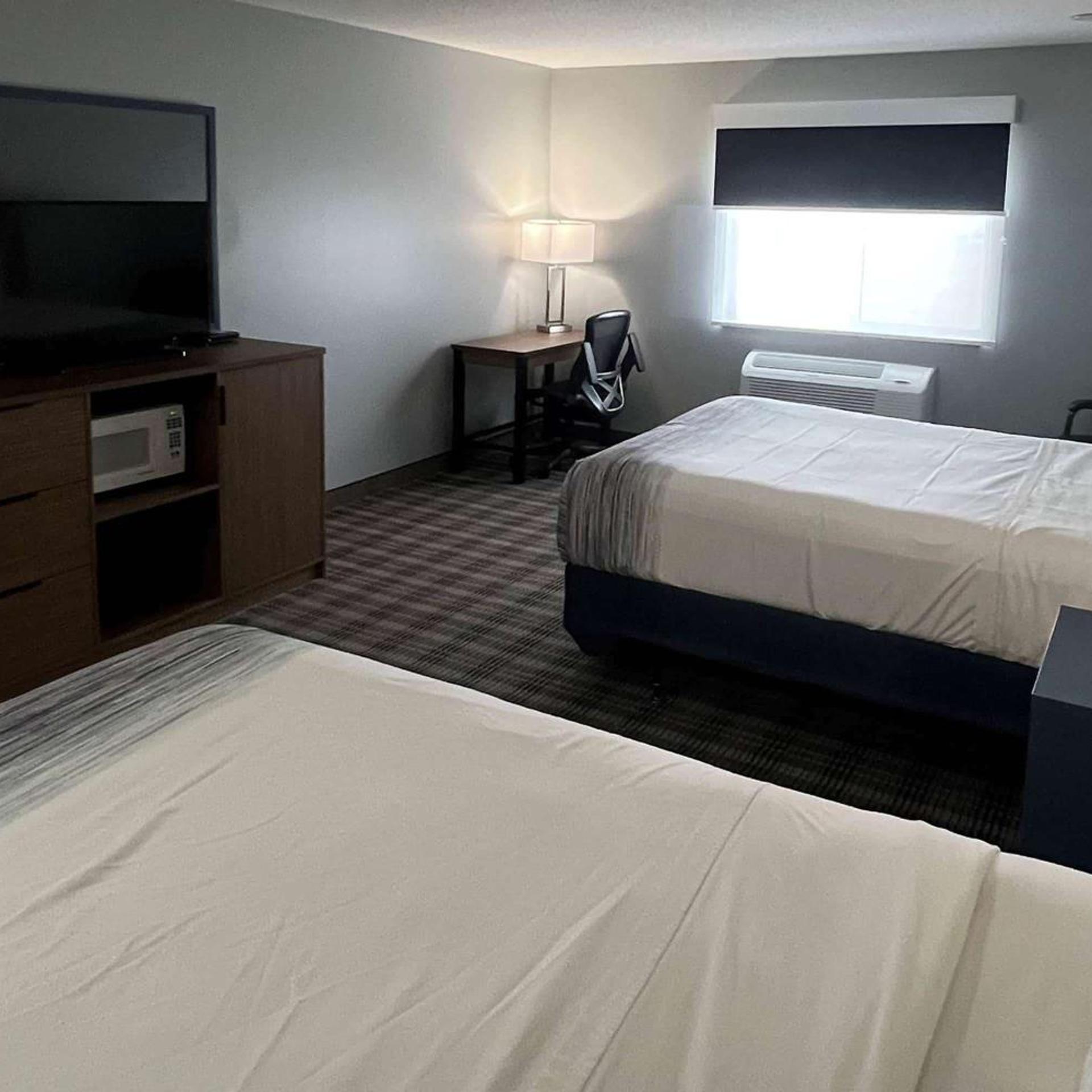 AmericInn by Wyndham Viroqua 3/15