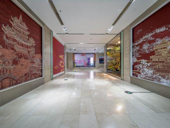 SHANSHUI FURAMA HOTEL SHENYANG 21/41