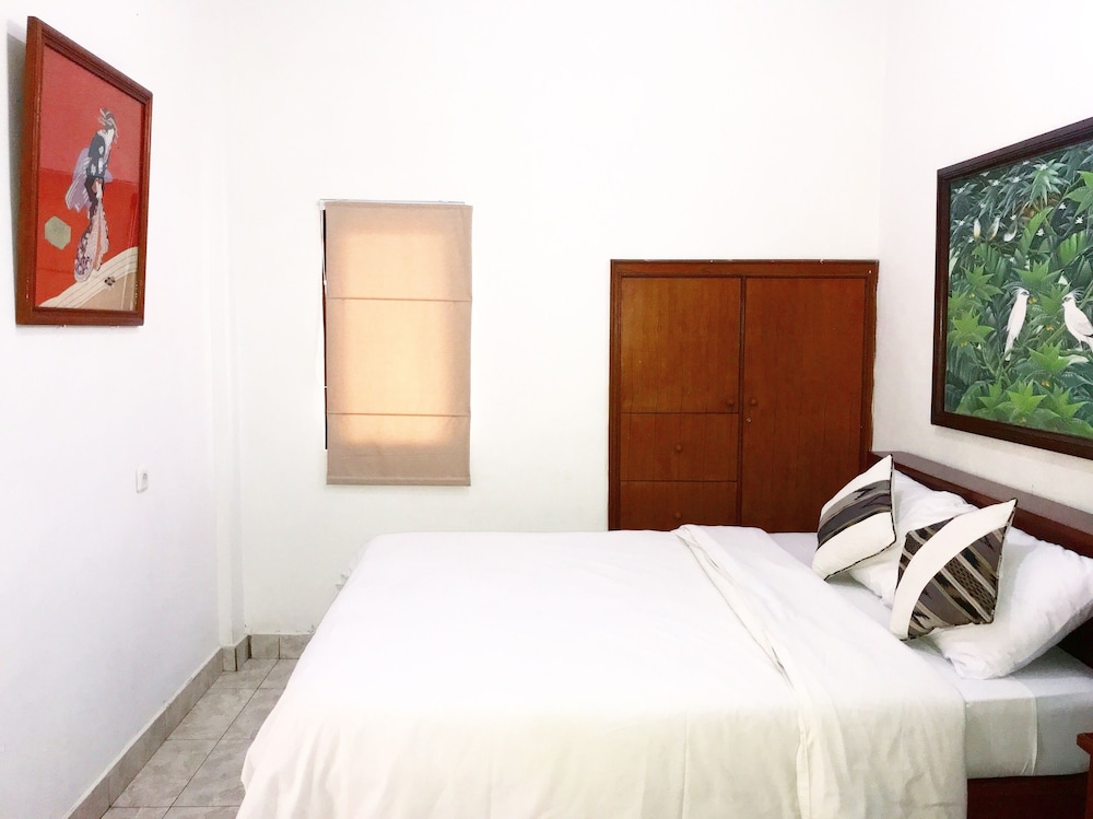 Rumah Akira Seminyak 9/23