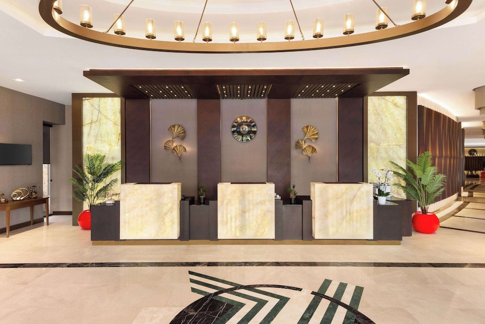 Days Hotel by Wyndham Istanbul Maltepe 10/69