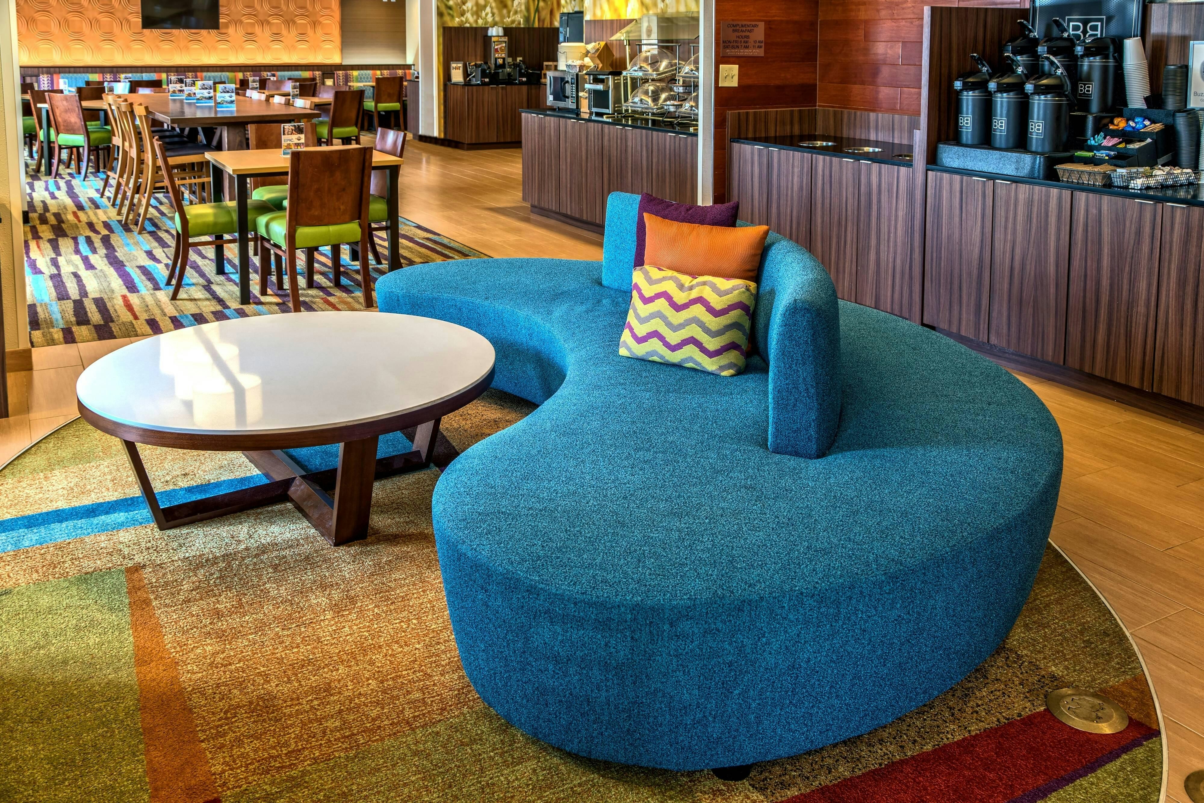 Fairfield Inn Suites By Marriott Near Universal Orlando 8/16