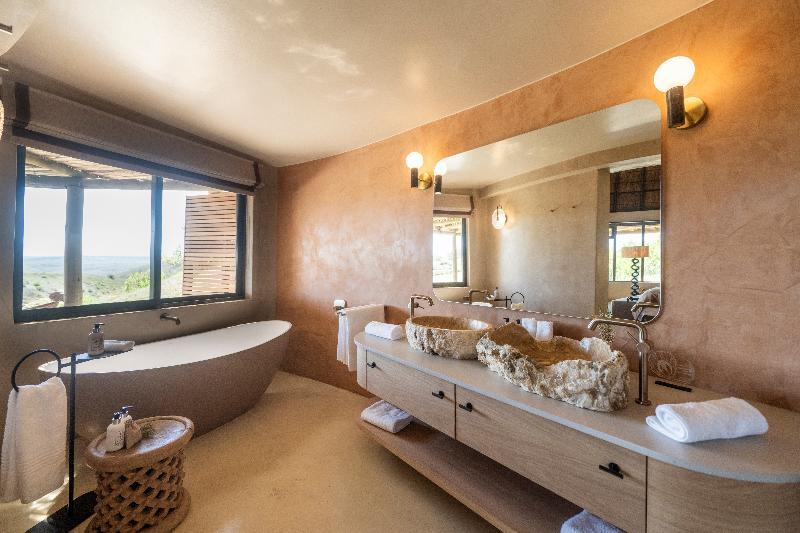 Lodge, Suite, Double Bed