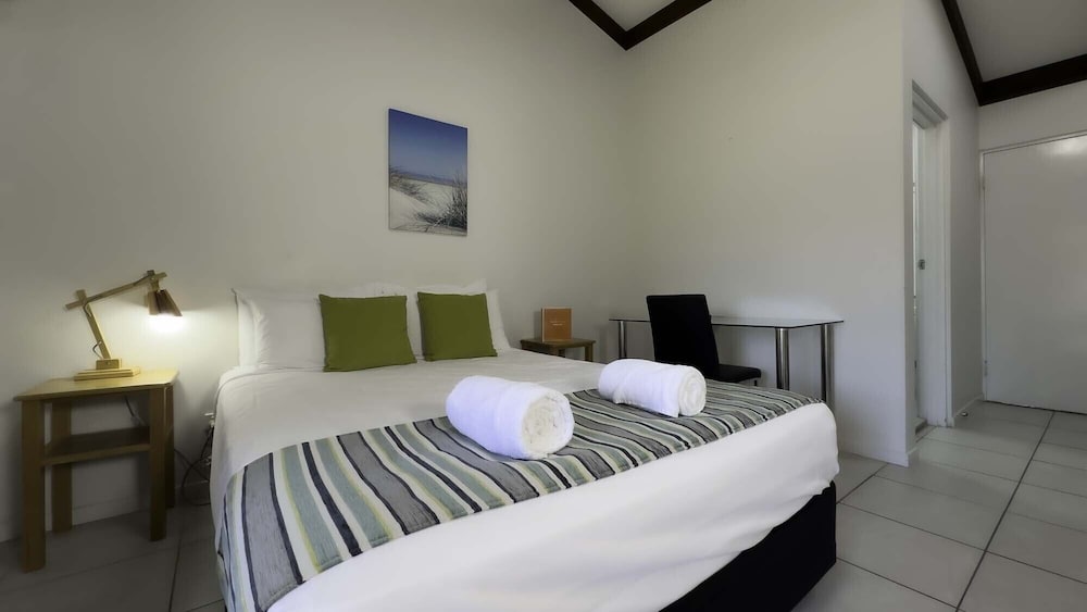 Ingenia Holidays Hervey Bay 17/50