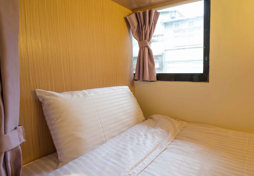 Fun Inn Taipei Hostel 27/50