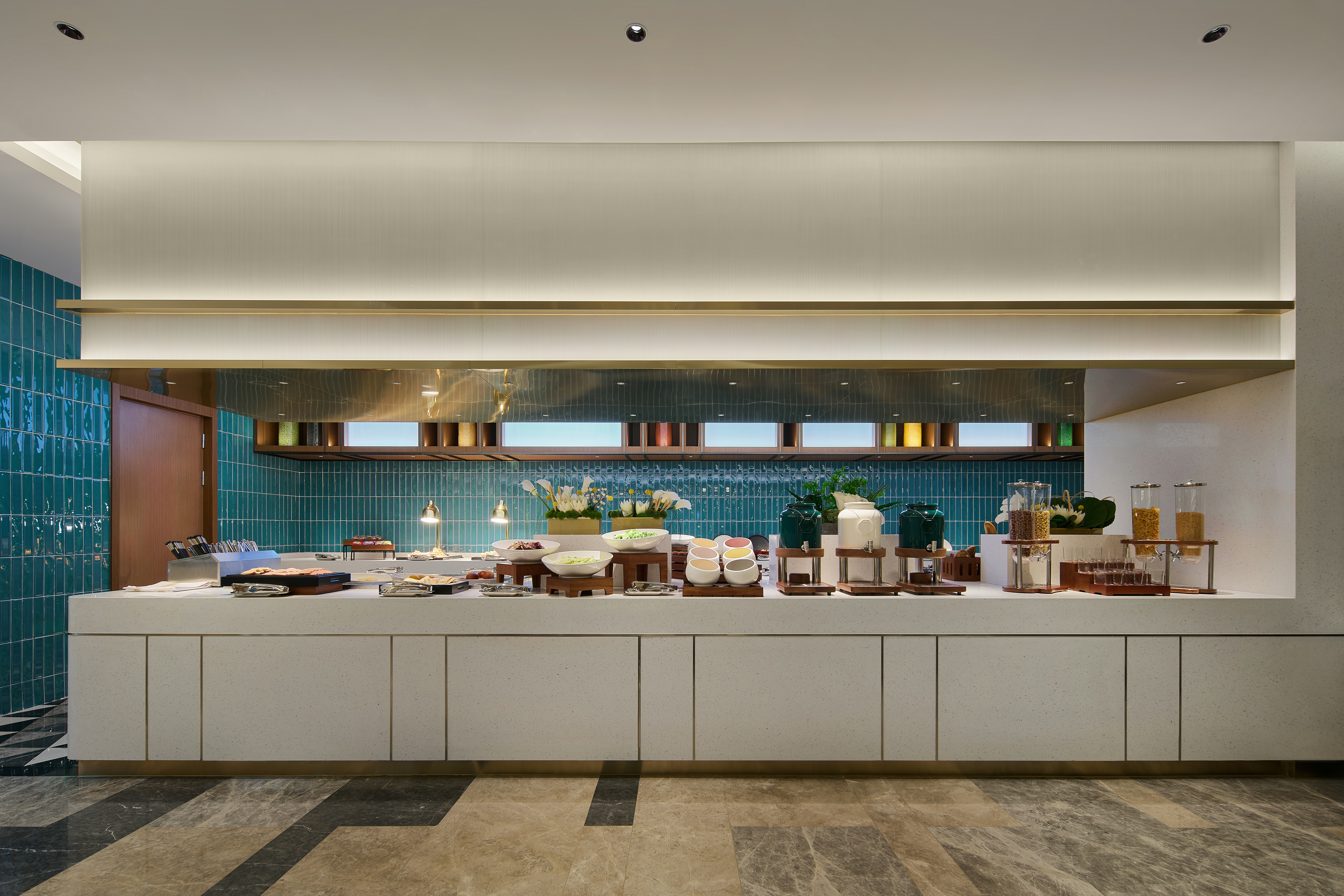 Hilton Garden Inn Tianjin Railway Station 33/40