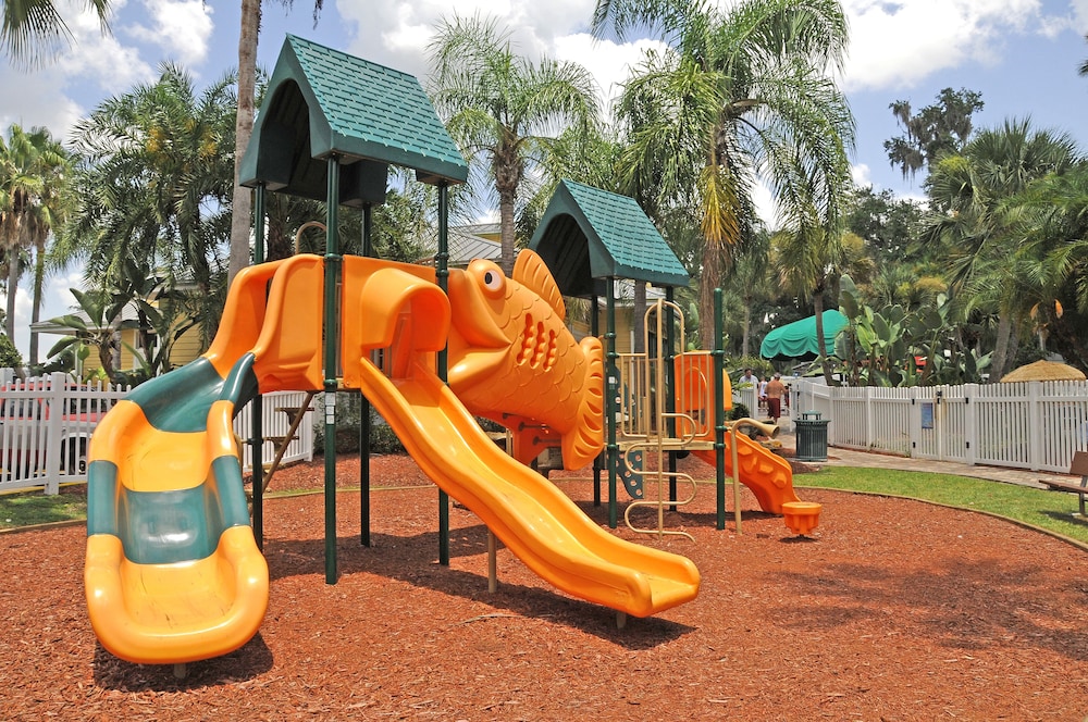 Tropical Palms Resort 15/50