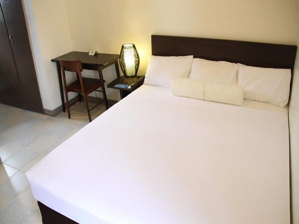 Dw Motel Palau 13/21