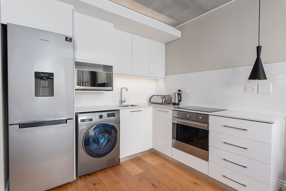 The Docklands by ITC Hospitality 22/50