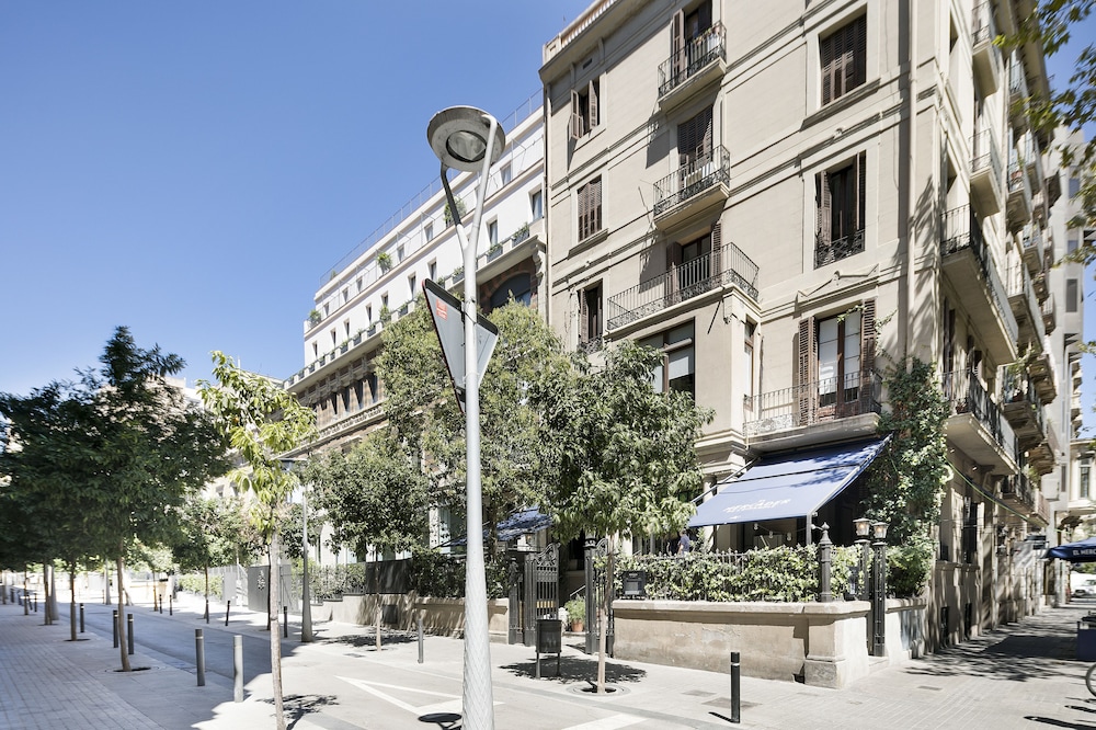 Murmuri Residence Mercader 61/70