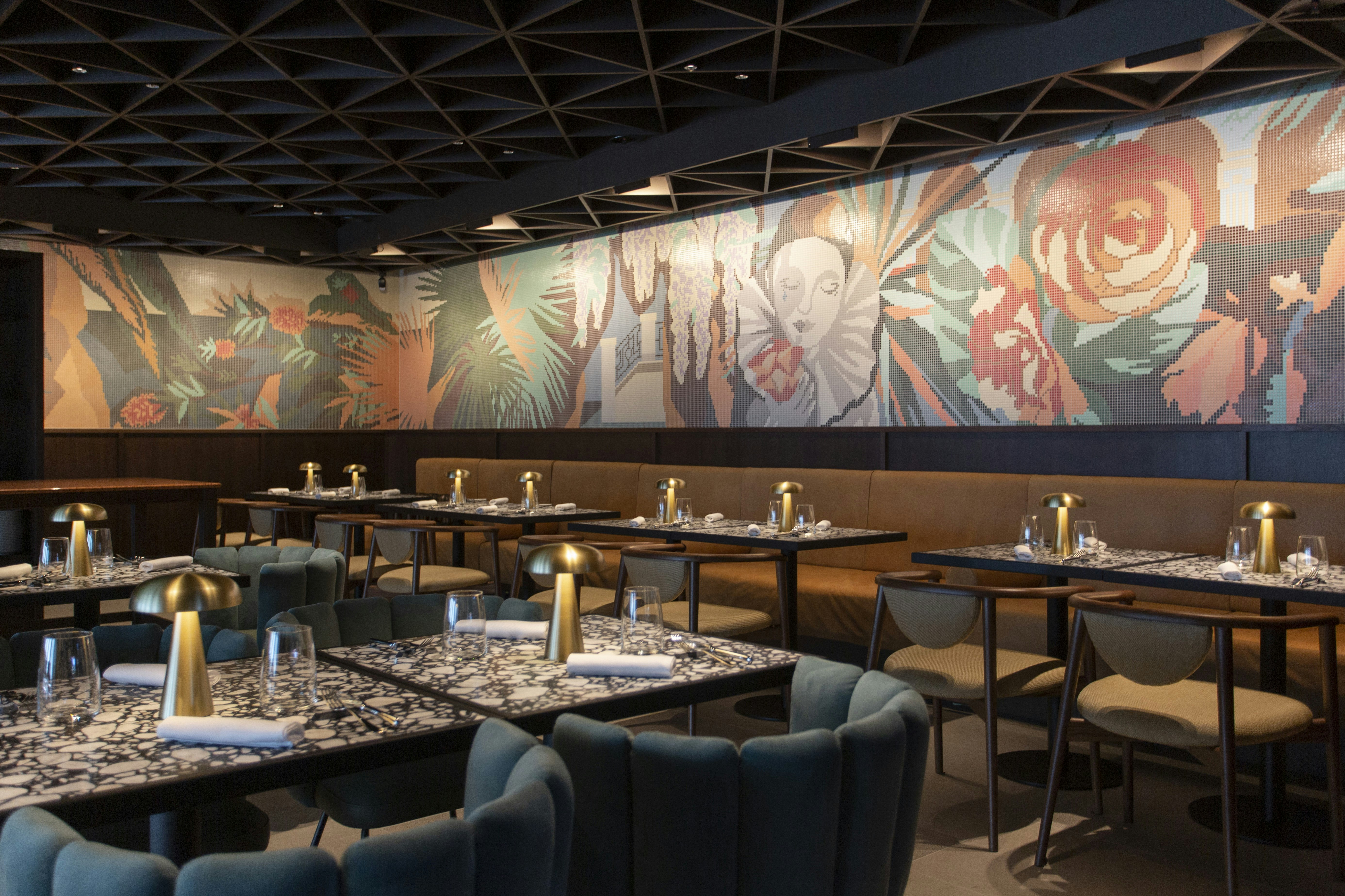 Keight Hotel Opatija, Curio Collection by Hilton 30/45