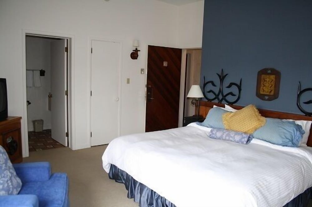 Benmiller Inn & Spa 5/36