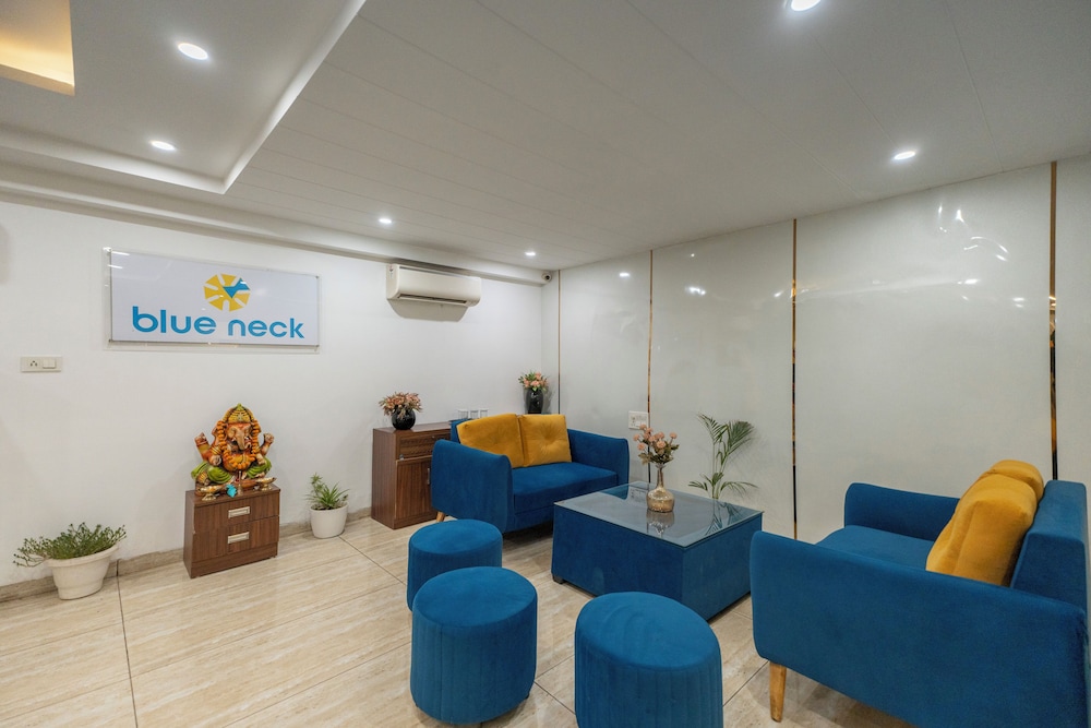 BlueNeck Sec 47 Near Medanta - The Medicity Gurugram 29/43