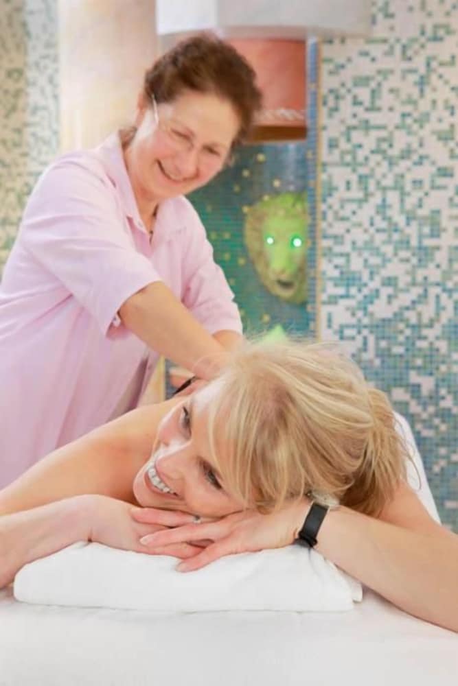 Wellness-Privatehotel Post An Der Therme 28/50