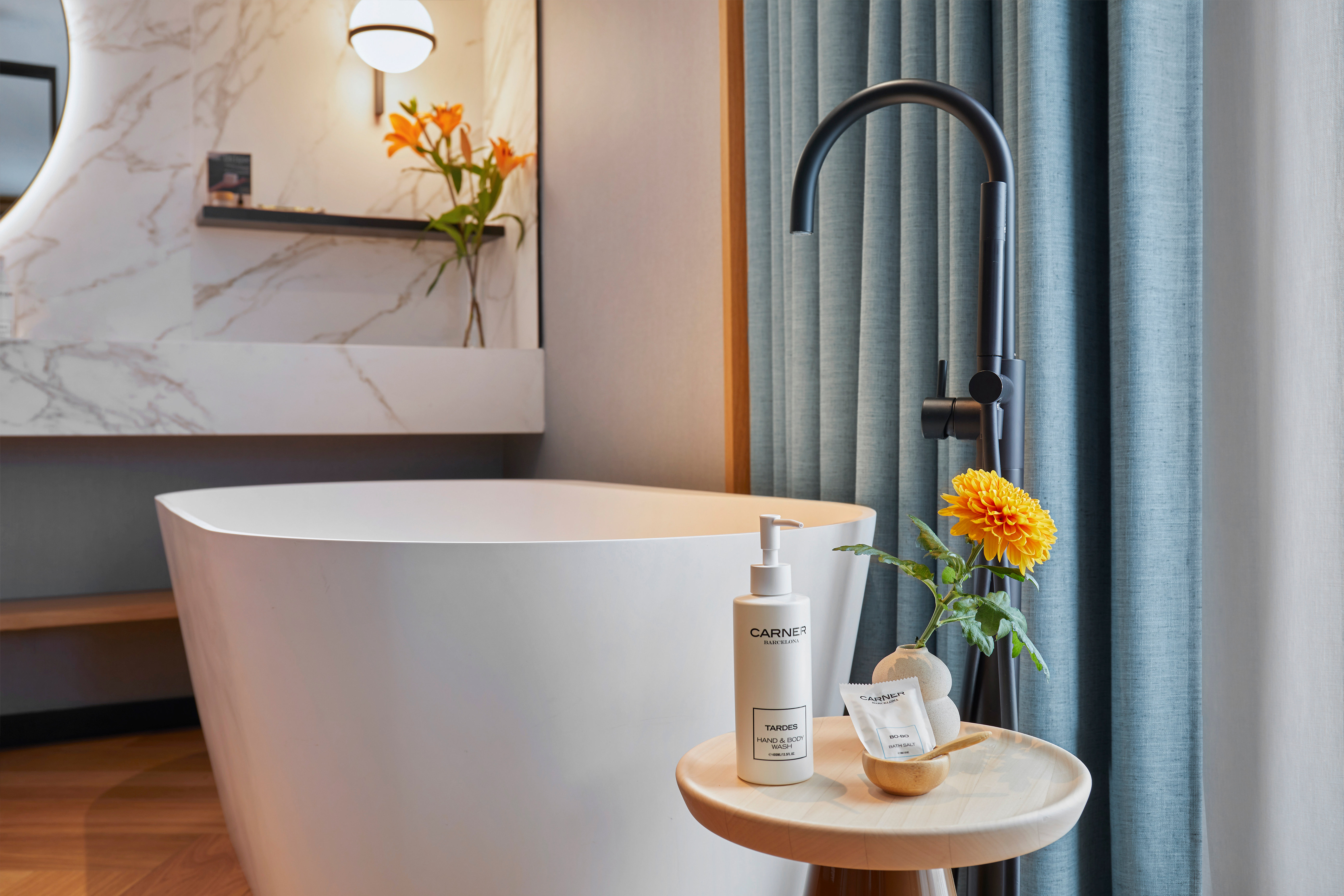Kimpton Vividora Barcelona 7/83