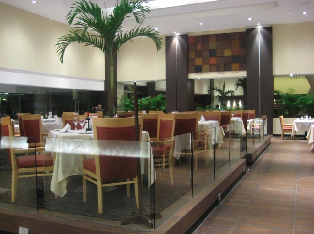 Royal Pedregal Hotel 38/47