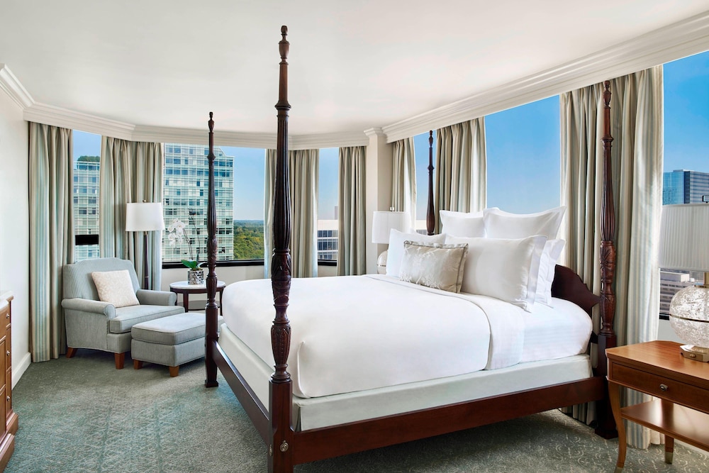 The Whitley A Luxury Collection Hotel Atlanta Buckhead 19/78