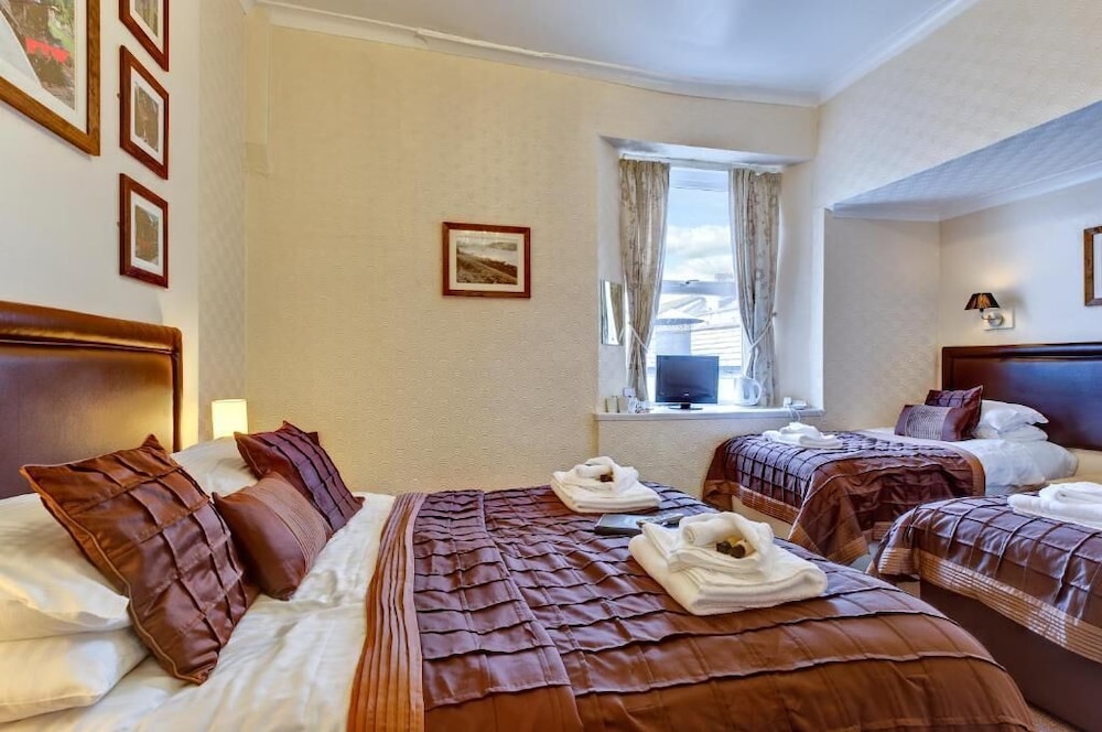 The Babbacombe Hotel 10/45