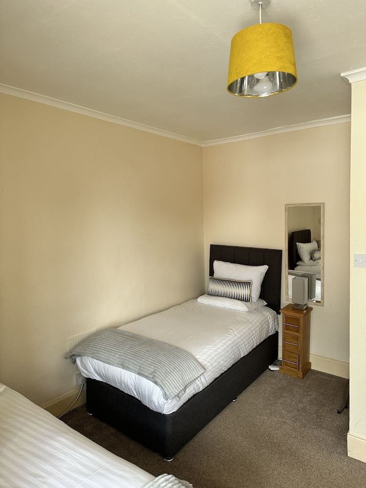 Smiddy Haugh Hotel 12/50