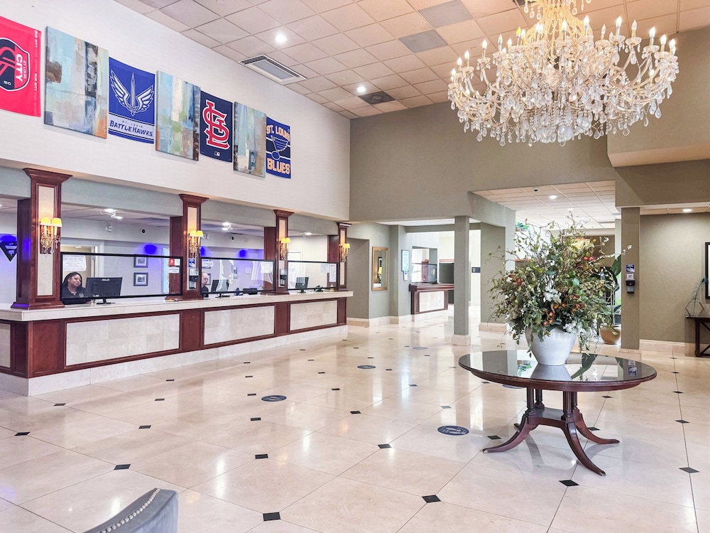 Clayton Plaza Hotel 6/65