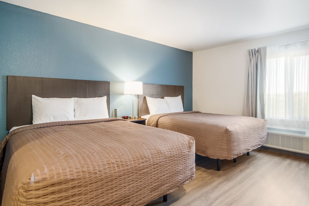 WoodSpring Suites Knoxville West 10/45