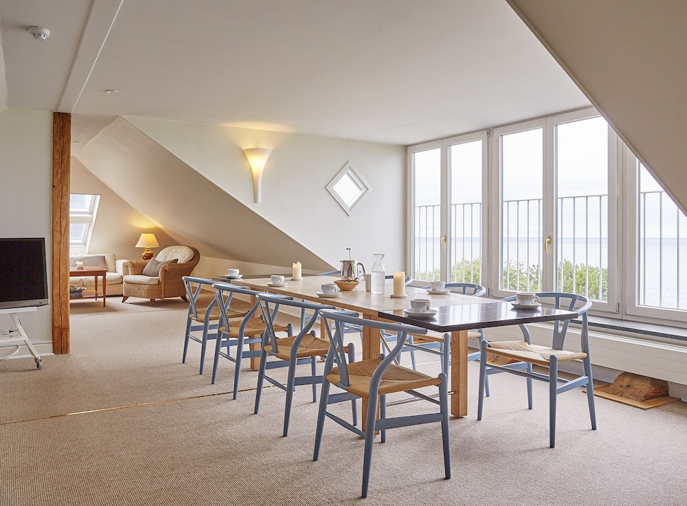 Gilleleje Badehotel 30/40
