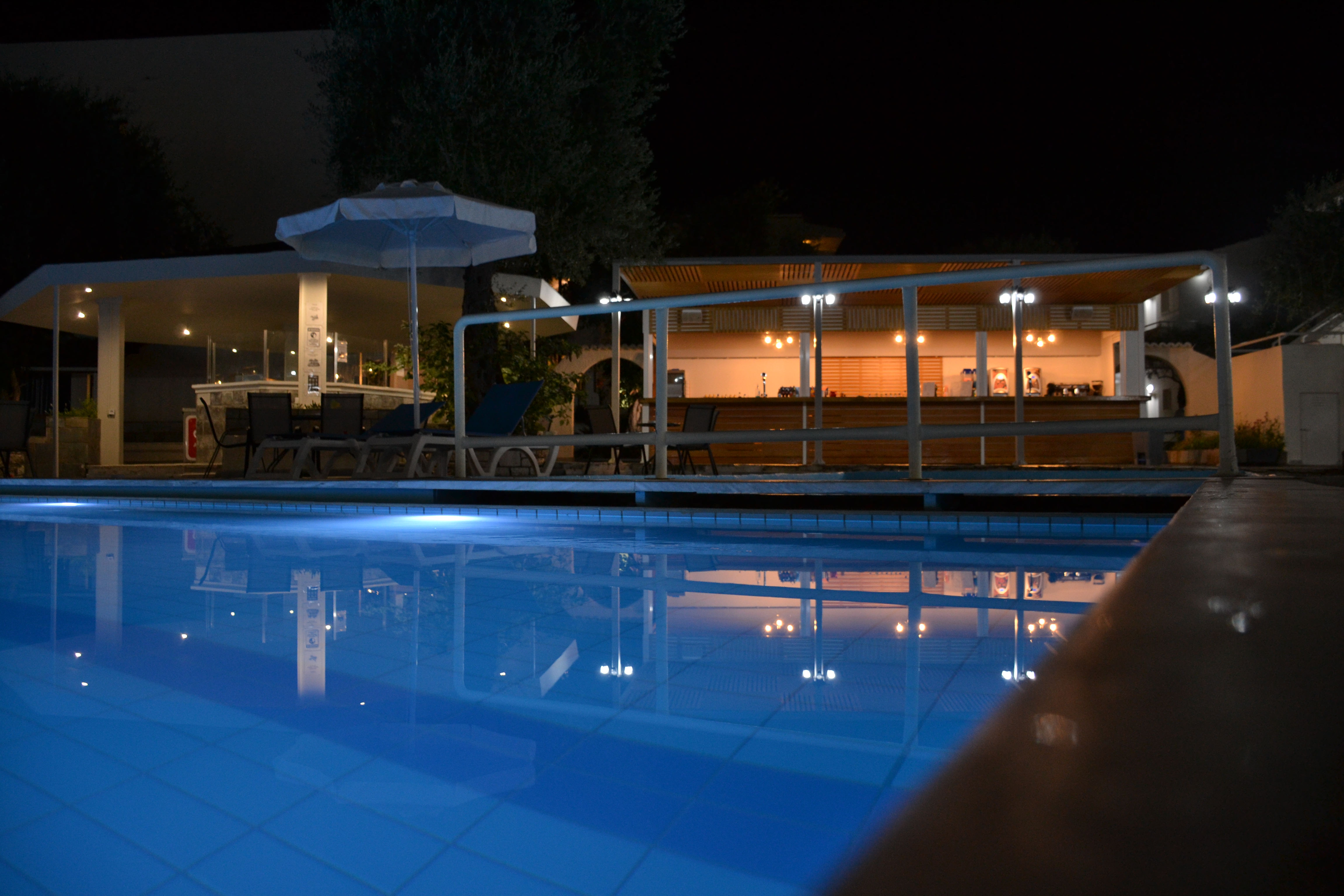 Dassia Holiday Club (ex-Telemachos Hotel) photo4