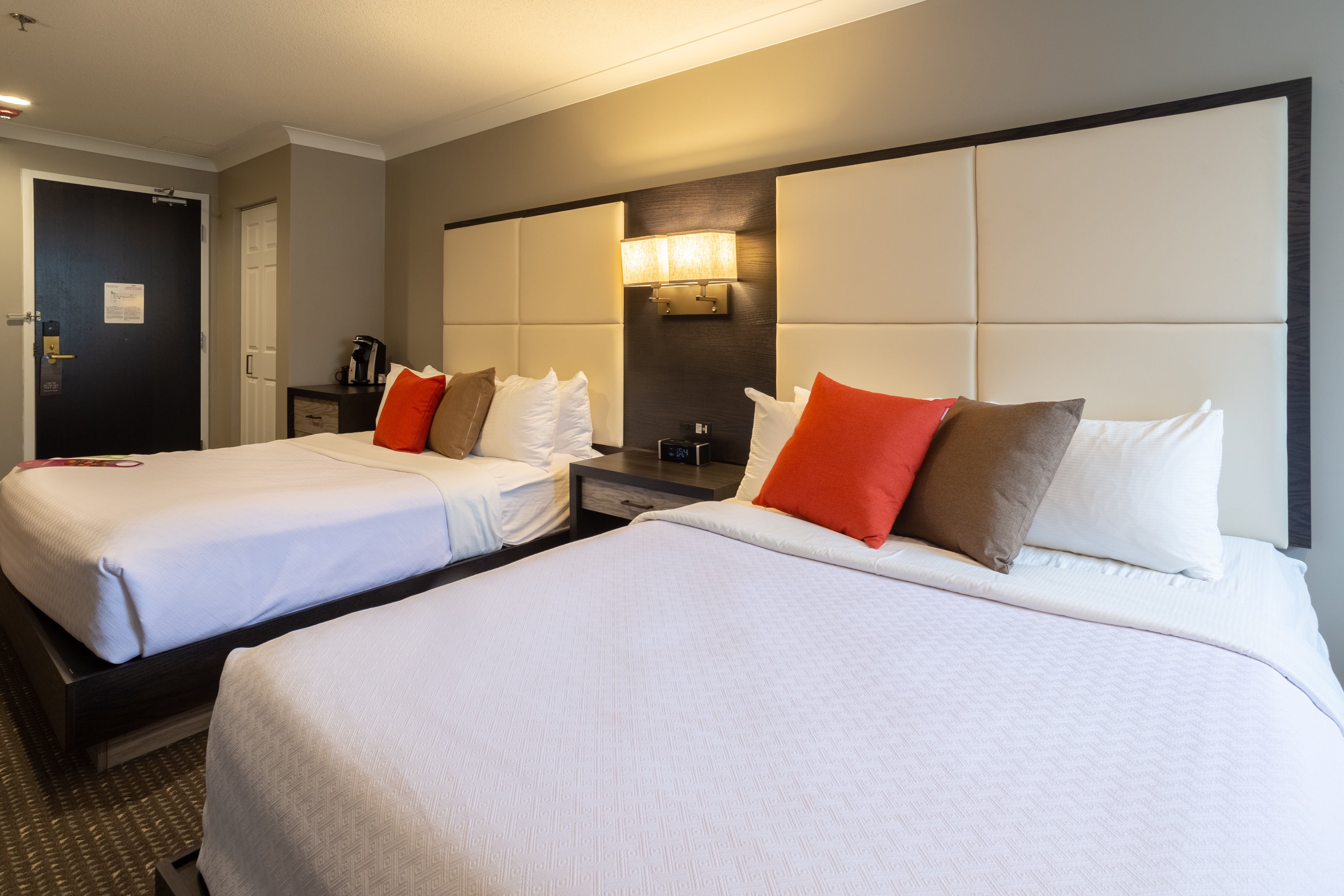 Crowne Plaza Fredericton Lord Beaverbrook 17/74