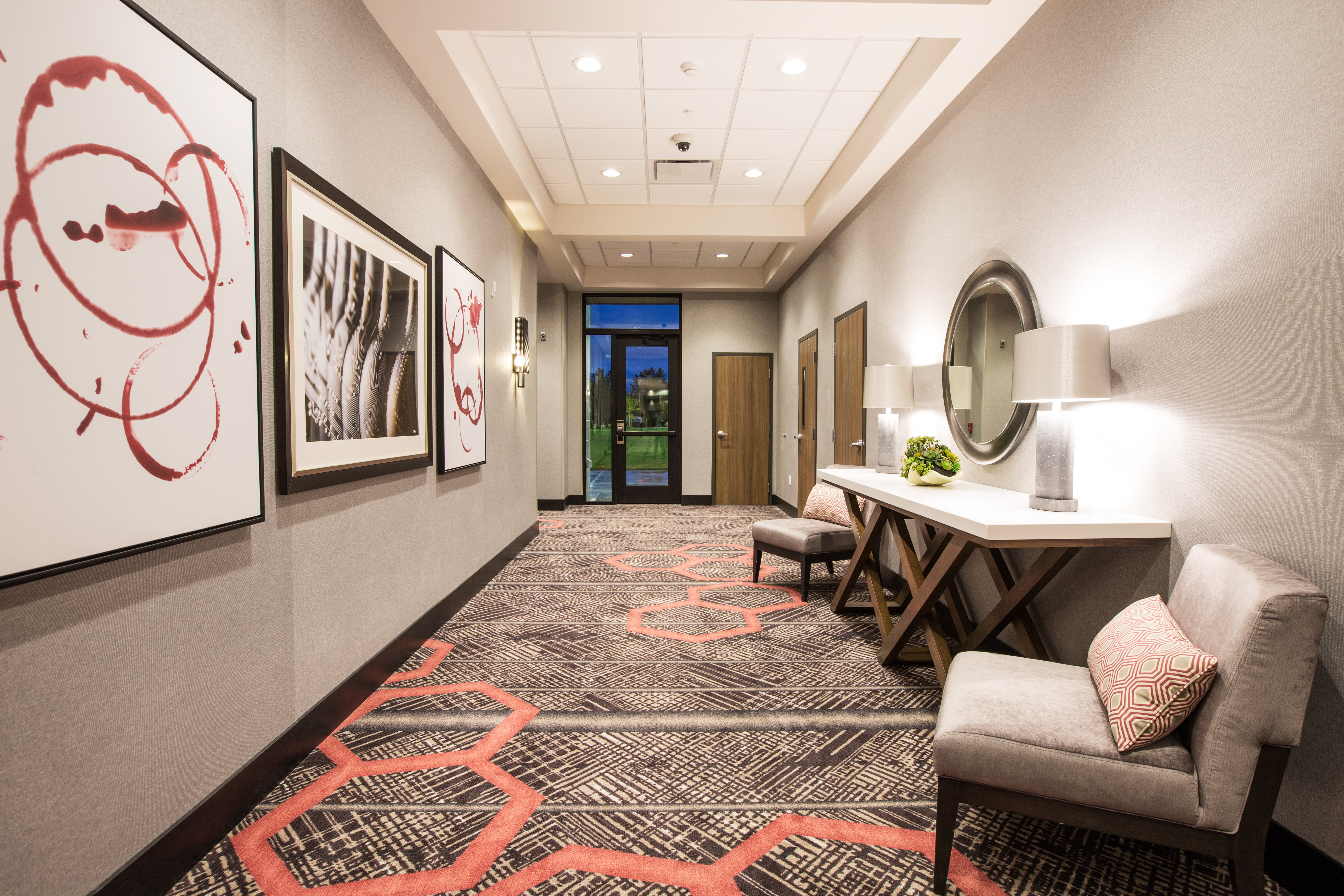 Holiday Inn Portland West Hillsboro 44/74