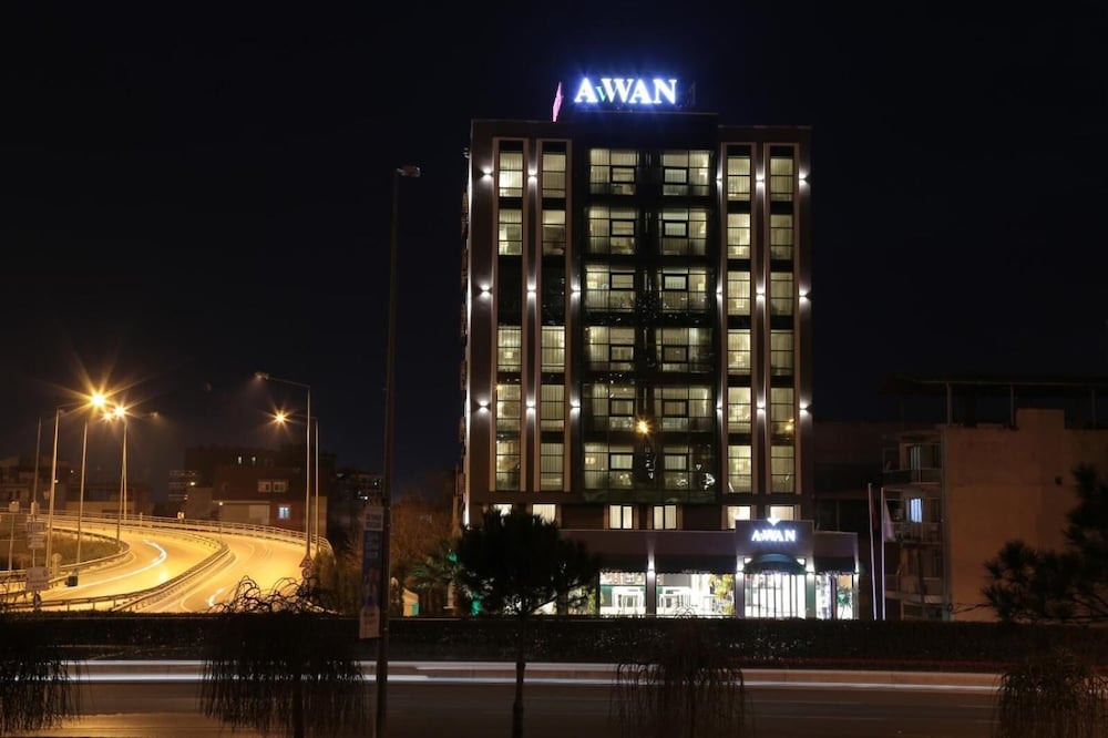 Avwan Hotel Cigli 1/40