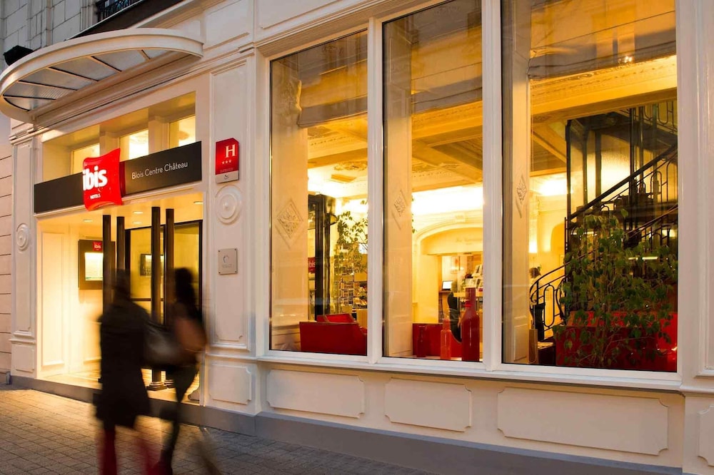 ibis Blois Centre Chateau 5/49