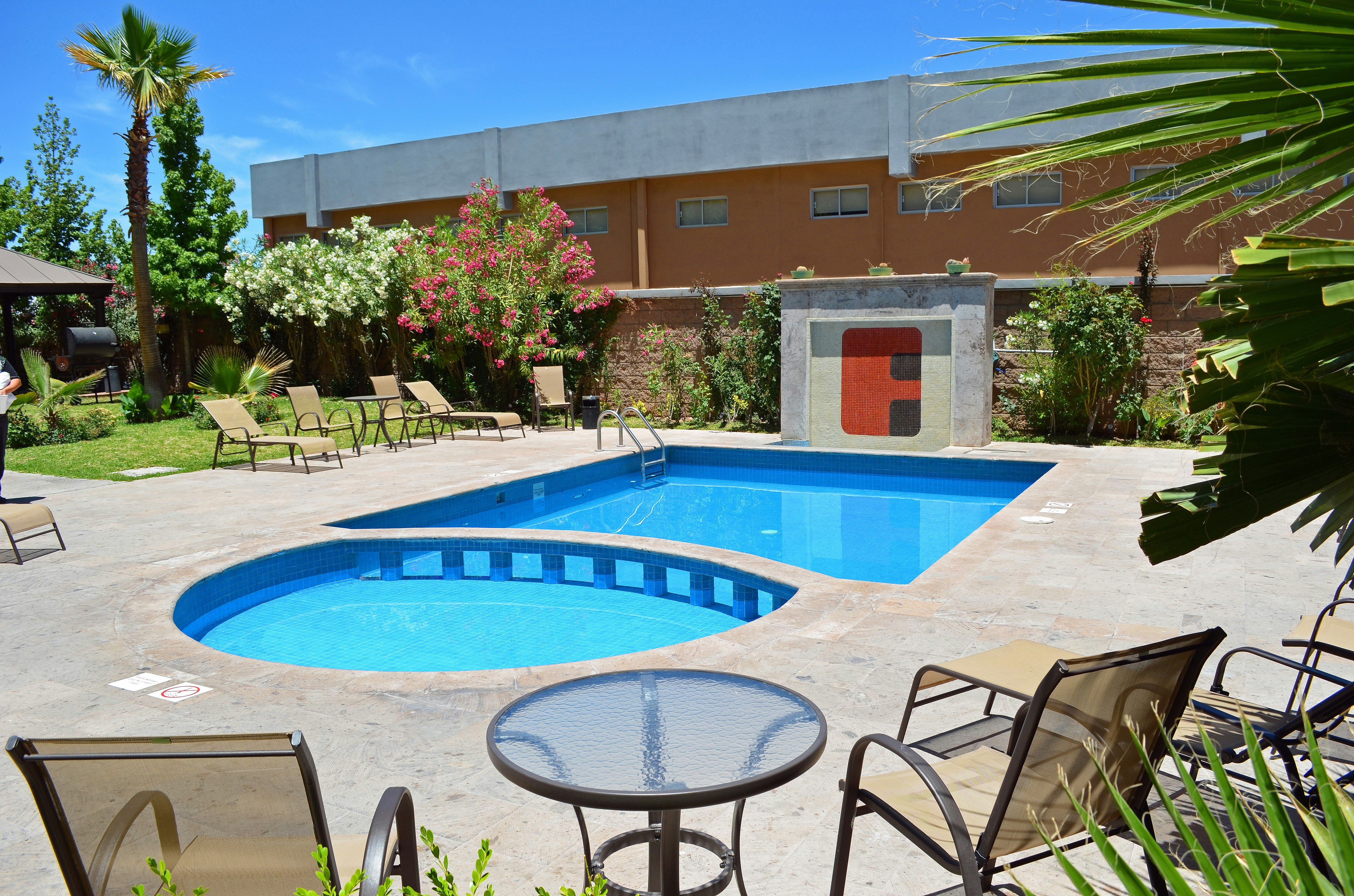Fiesta Inn Nogales 39/42