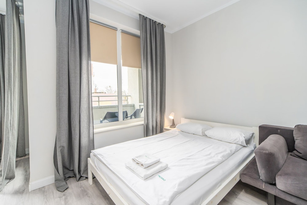 Apartamenty Proeko Kolobrzeg 6/35
