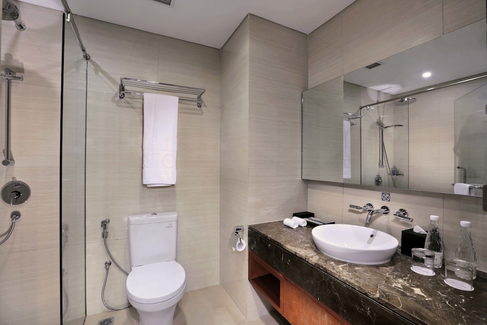 Aston Sentul Lake Resort and Conference Center 19/57