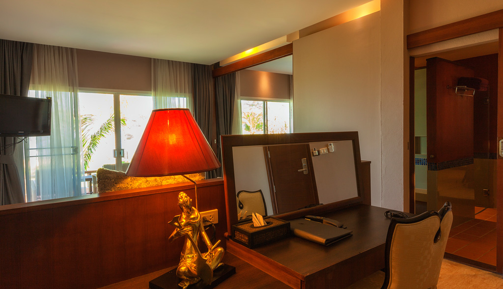 C&N Kho Khao Beach Resort 21/50
