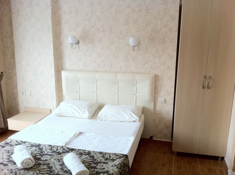 Marsyas Hotel 16/44