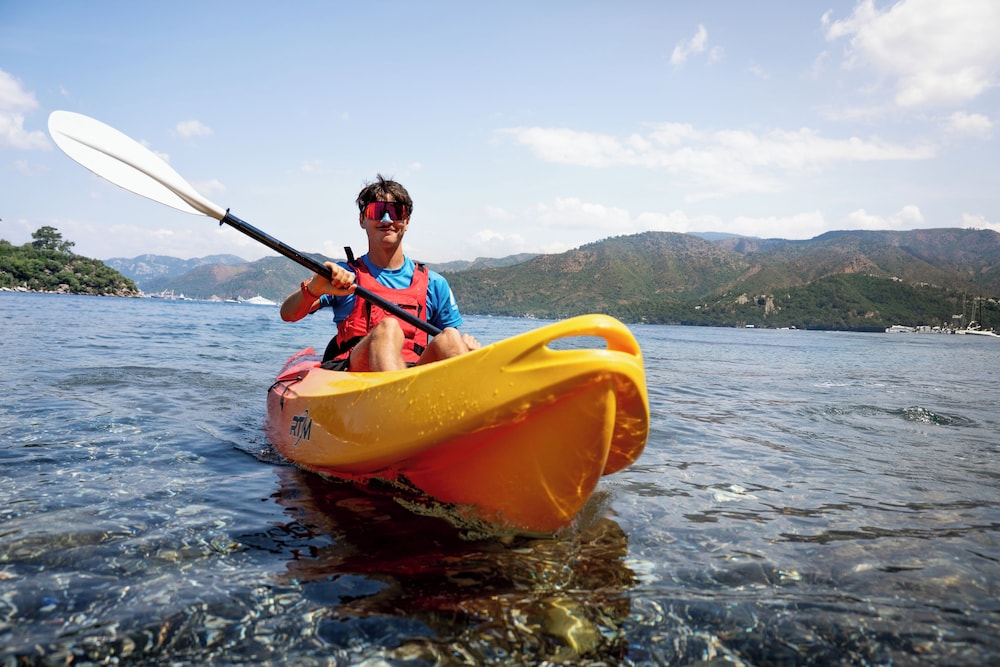 Cook's Club Adakoy, Marmaris - Adults Only (16 Plus) 26/43