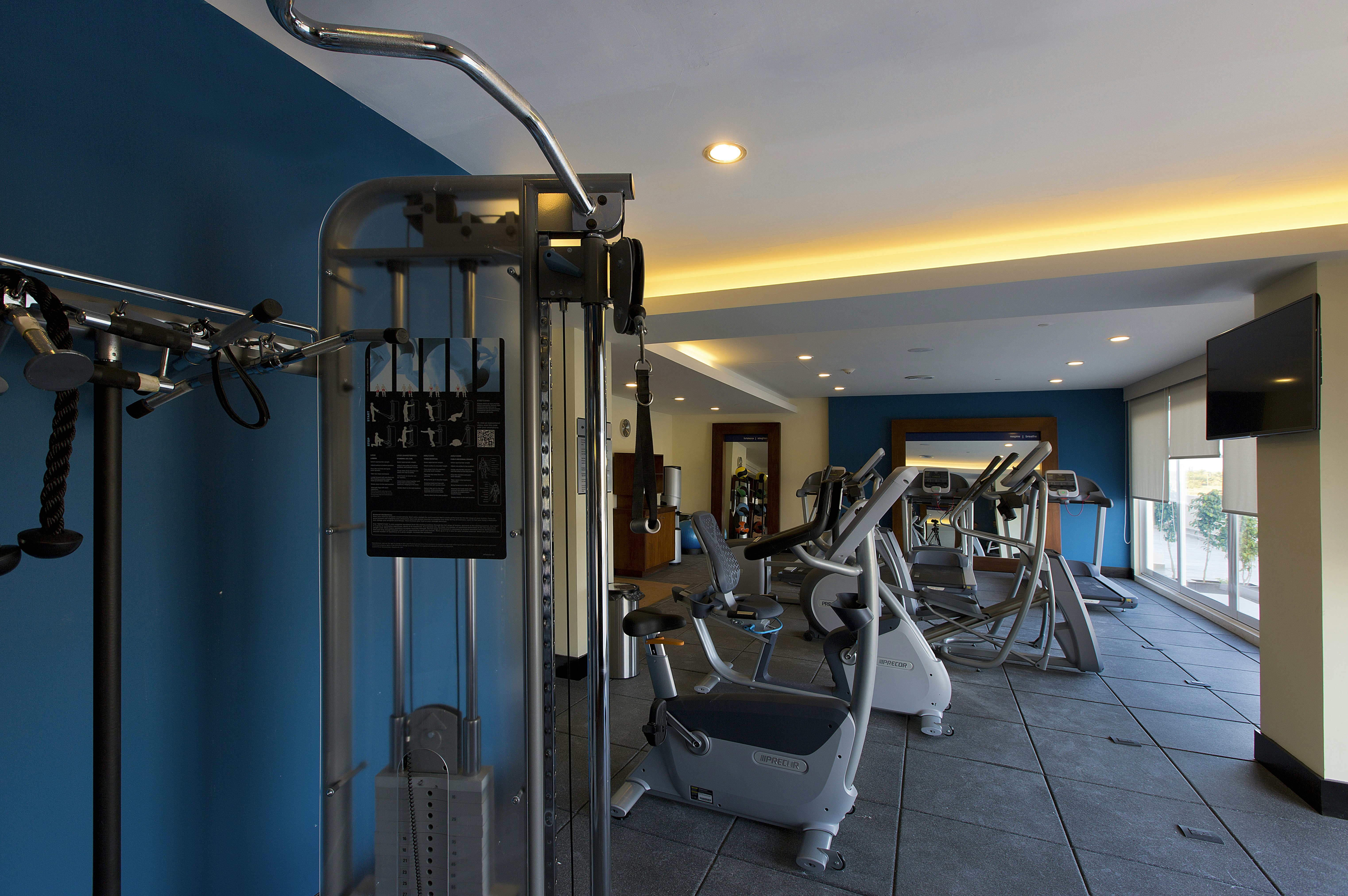 Hampton Inn & Suites by Hilton Paraiso 7/14