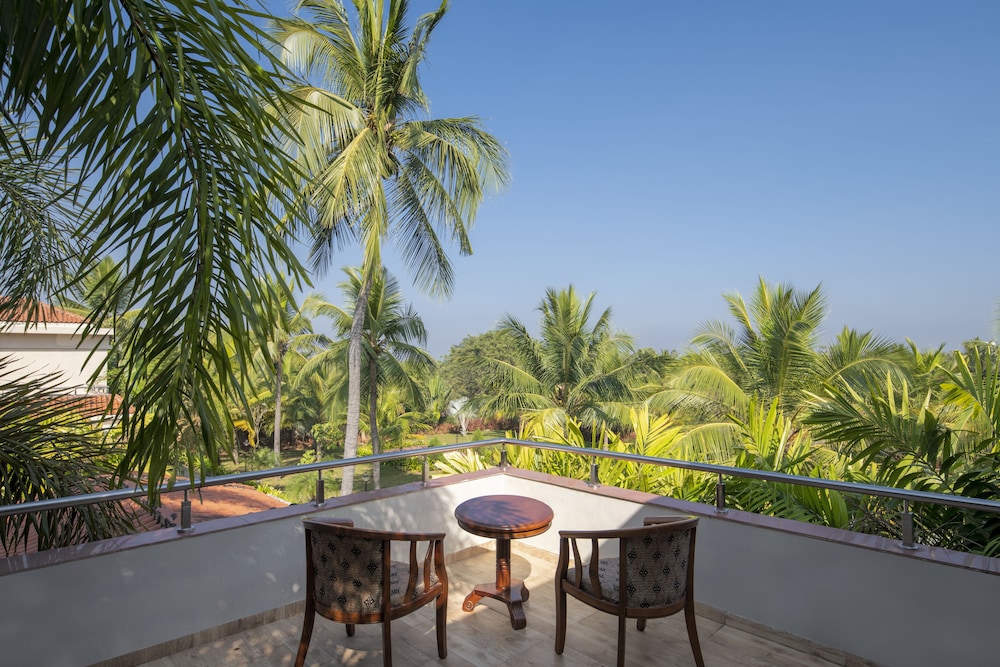 SUNRAY VILLAGE RESORT 29/33