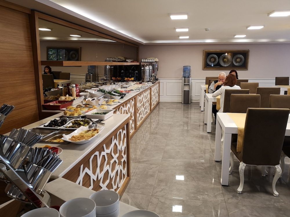 Start Otel 40/57
