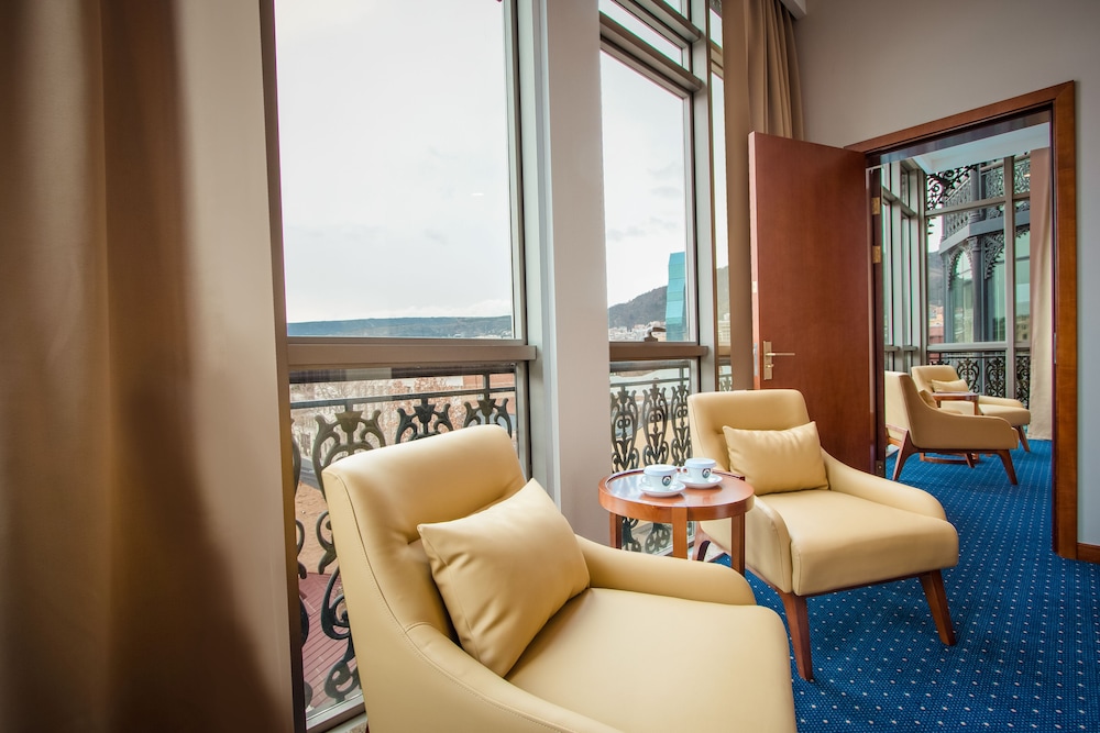 New Tiflis Hotel Tbilisi 29/62