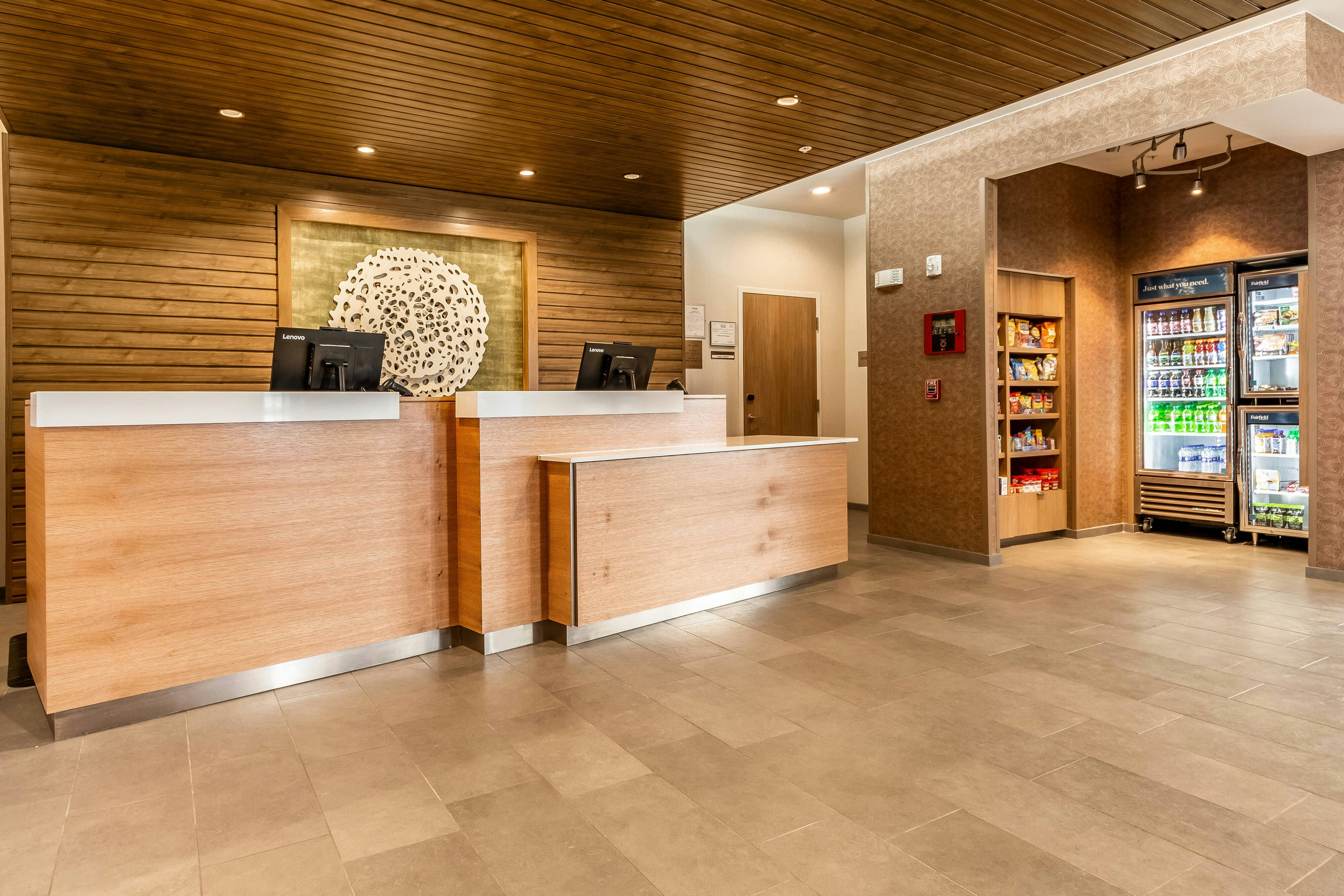 Fairfield Inn & Suites by Marriott Dallas DFW Airport North Coppell Grapevine 5/39