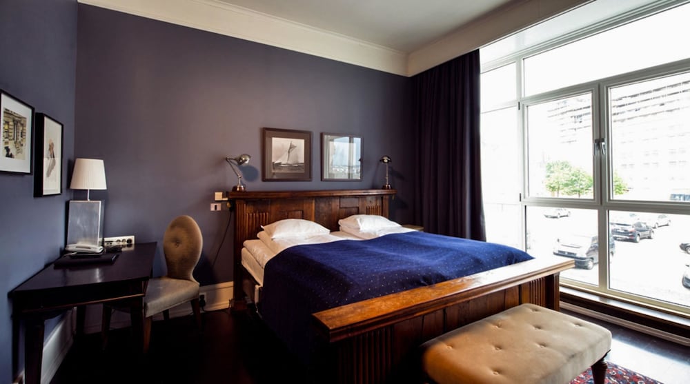 Home Hotel Bastion 23/57