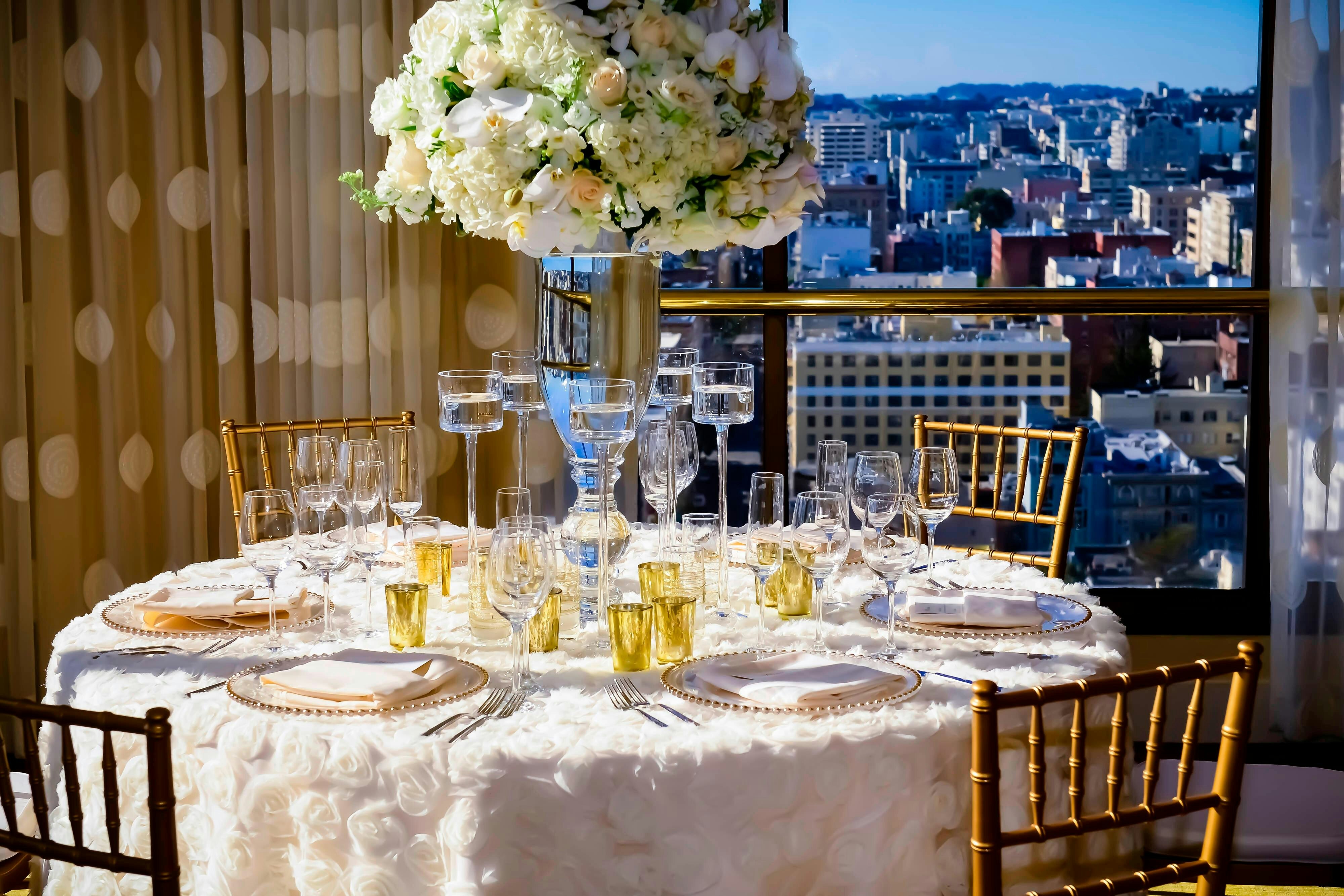 San Francisco Marriott Union Square 25/41