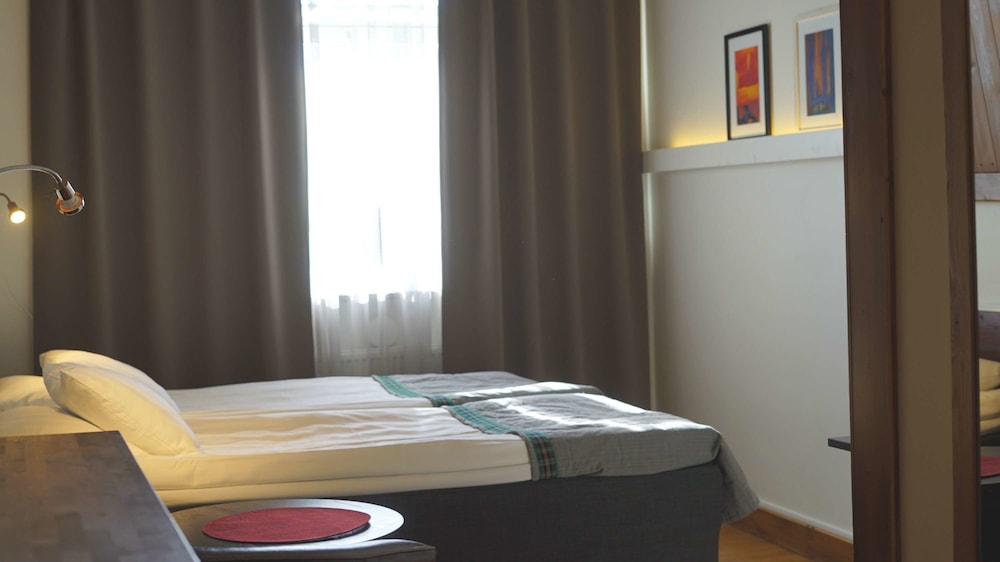 Best Western Hotel Arctic Eden 32/59