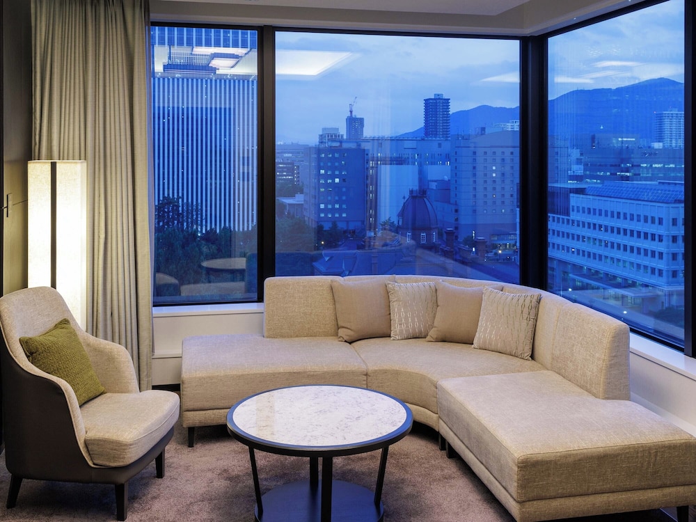 Solaria Nishitetsu Hotel Sapporo 52/73