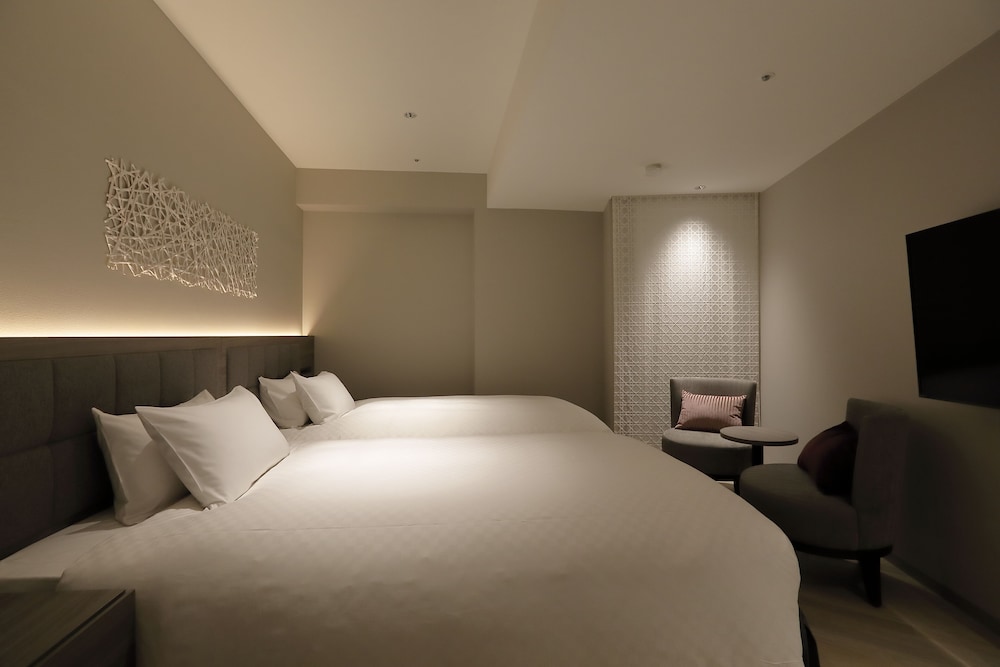 Hotel Forza Sapporo Station 4/50